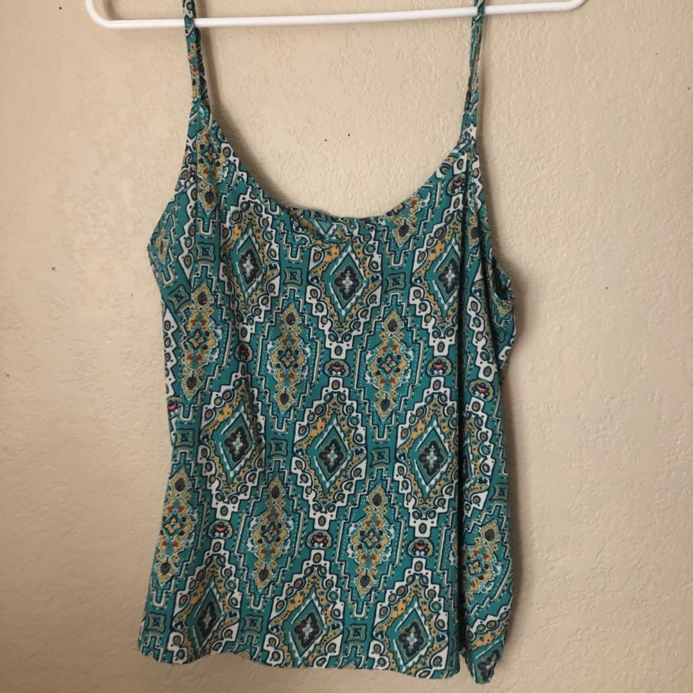 Hollister Tank Top
